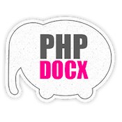 PHPDocX